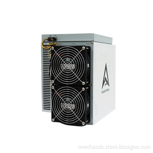 Canaan Avalon 1066 PRO 55th/S Asic Chip